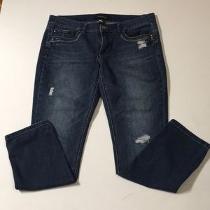 White House Black Market